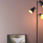 floor lamp