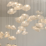 Jellyfish Chandelier
