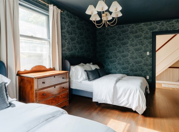 Photo Cozy ambiance