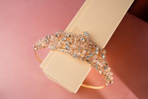 Photo Luxurious elegance