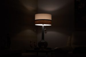 Photo Cozy ambiance