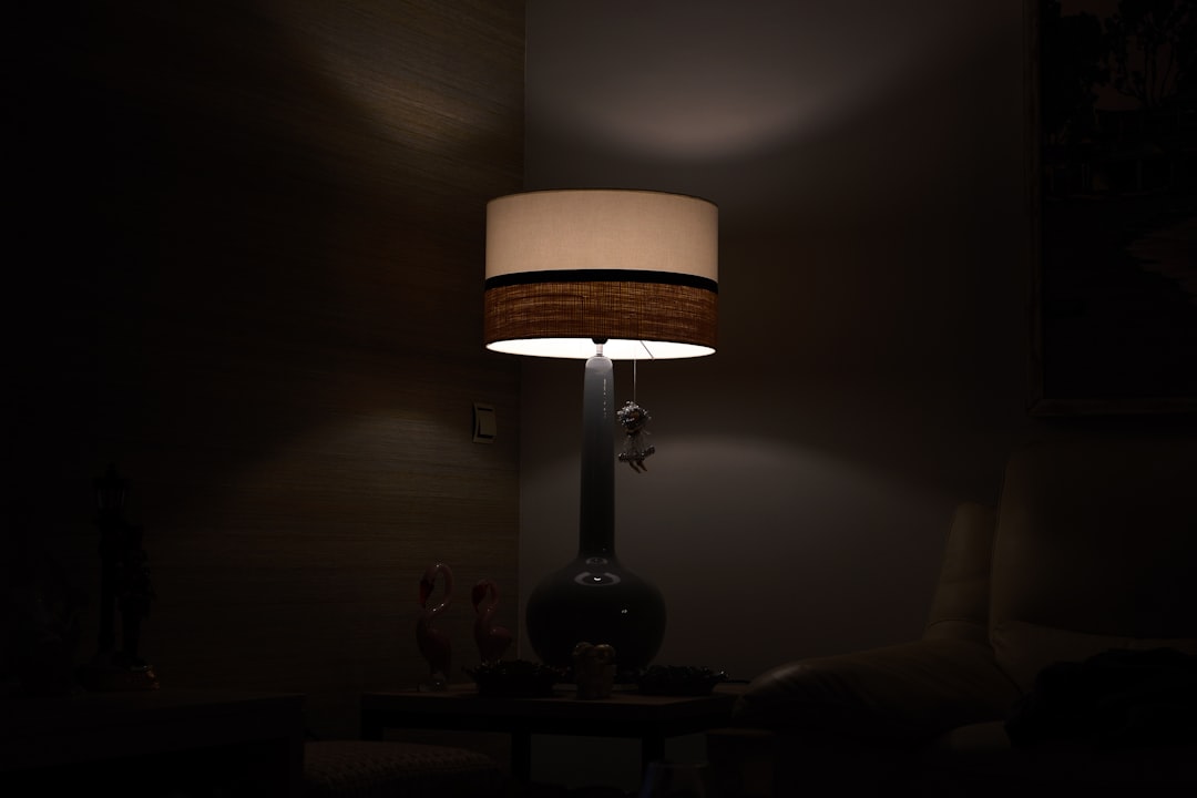 Photo Cozy ambiance