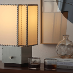 Praktisch en stijlvol Tanu Naaimachine Lamp