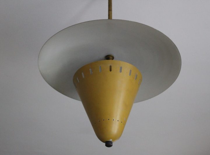 Photo Hot Air Balloon Table Lamp