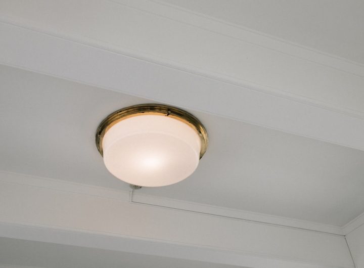 Photo ceiling light fixtures
