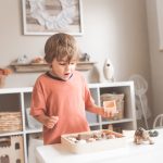 Photo playroom lighting